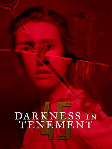 Darkness in Tenement 45