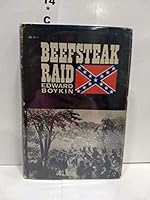 Beefsteak Raid B0007DNGTM Book Cover