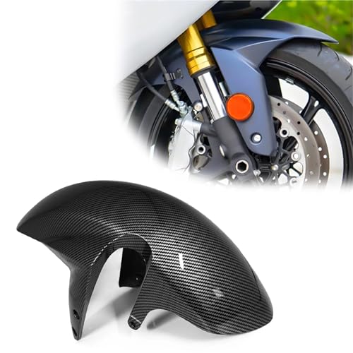 Garde-Boue Avant pour Suzuki GSXR750 et GSXR1000 en ABS
