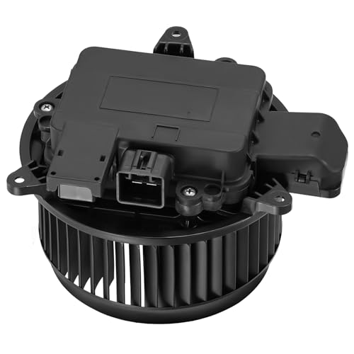 Image of BDFHYK AC Heater Blower Motor Fan 700329 Compatible with Ford Expedition F-150 F-250 F-350 F-450 F-550 F-600 Super Duty, Compatible with Lincoln Navigator,HVAC Blower Motor Assembly PM4102 FL3Z19805A