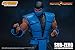 Storm Collectibles - Mortal Kombat 3 - Sub-Zero, 1/12 Action Figure