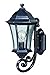 Vaxcel T0300 8" Outdoor Wall Light