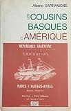 Les cousins basques d' amerique