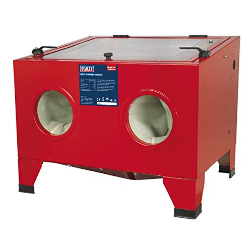 Sealey SB951 Shot Blast Cabinet