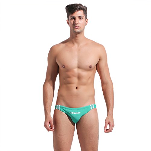 Best Desmiit Mens Swimwear