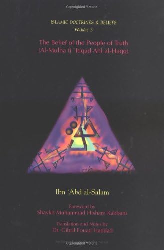 The Belief of the People of Truth