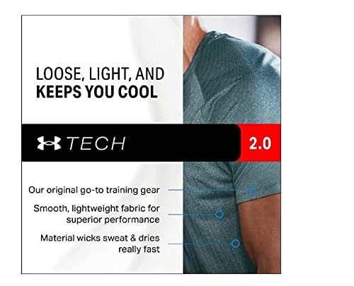 Image of Under Armour Men T-Shirt
