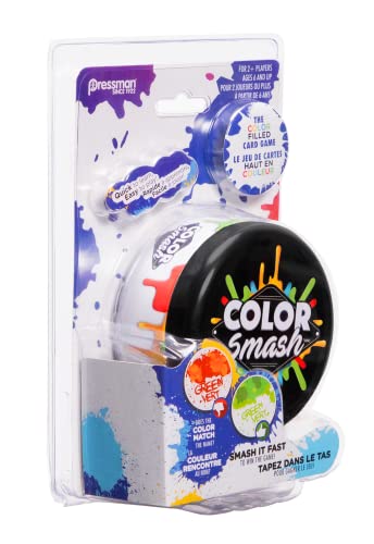 Pressman Color Smash Peggable miniatura 2