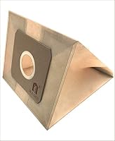 3 In A Shed TESCO VCBD15 VCBD16 VCBD17 Vacuum Paper Dust Bags PK5