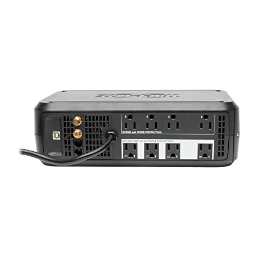 Build My PC, PC Builder, Tripp Lite SMART1000LCD