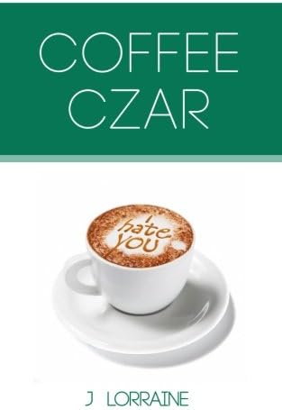 Coffee Czar