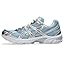 Faded Denim Pure Silver