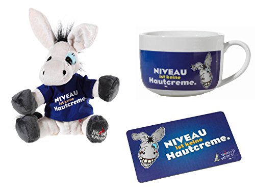 Preisvergleich Produktbild Heunec 519268 My Little Murphy Set Niveau ist Keine Hautcreme