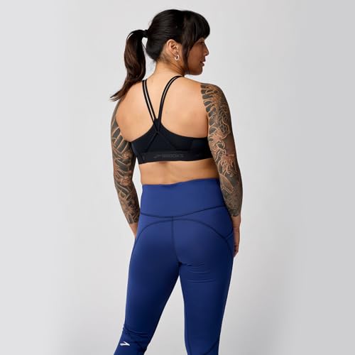 Brooks Women's Plunge 3.0 Sports Bra for Running, Workouts & Sports2