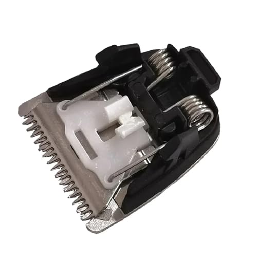 Tête de lame 32mm haute précision pour Philips Multigroom MG3750