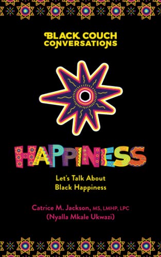 Black Couch Conversations: Let's Talk About Bla... 1736922718 Book Cover