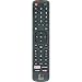 Produktbild DSK TV Netzteil en2 a27 en2 a27s Fernbedienung für Hisense Sharp Modell TVS 43h5 C 43h7 C 43h7 C2 50h5 C 50h6b 50h7gb 50h7gb1 50h7gb2 50h8 C 55h5 C 55h6b 55h7b 55h7b2 55h9b2 65h10b 65h7b