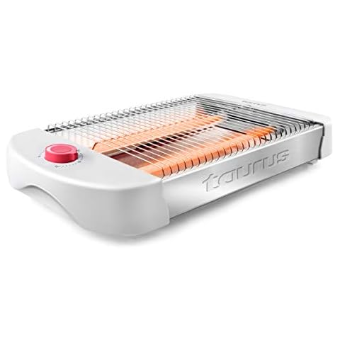 Taurus 960650000 Flacher Toaster Cover
