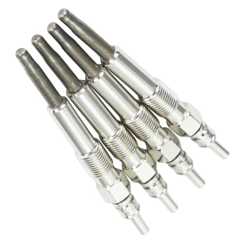 Bougies de préchauffage diesel N10140104. Qualité d'origine pour moteur Volkswagen