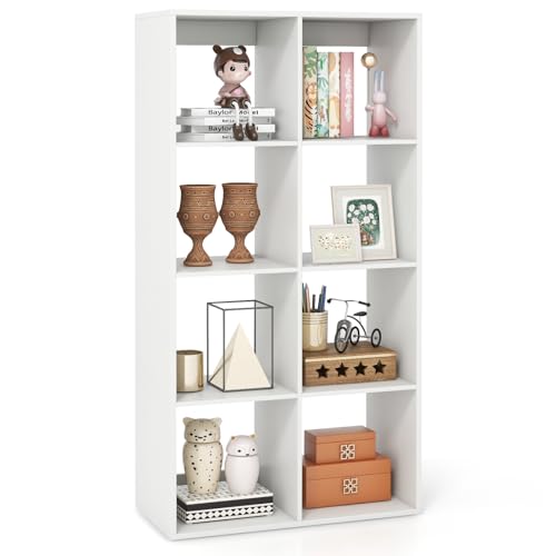 cube bookcases