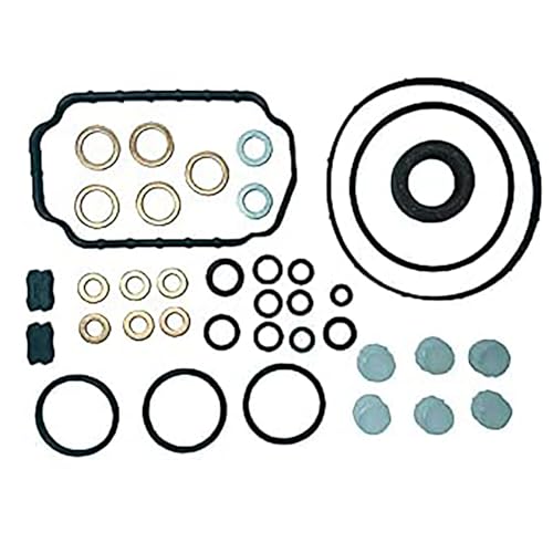 Automotive Replacement Parts Injection Pump Seal Rebuild Repair Kit 1467010059 for Bosch VE Cummins 4BT Mod-A98P-798