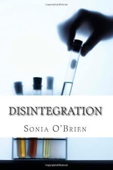 Paperback Disintegration Book