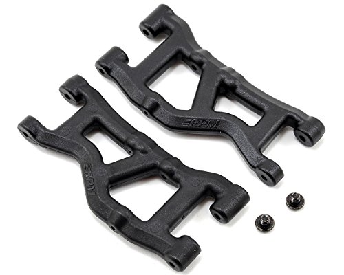 RPM 73432 Front A-Arms for Associated B44, B44.1, B44.2