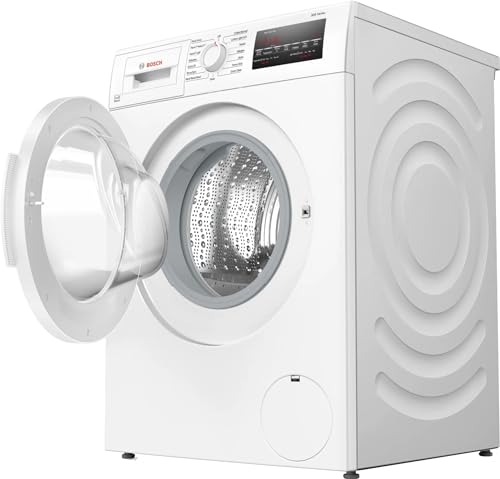 Bosch 300 Series 24-Inch Front Load Washer thumb #1