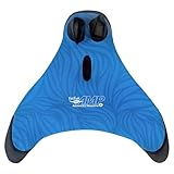Fin Fun Advanced Monofin Jr AMP Swim Fin for Youth and Adult Mermaids