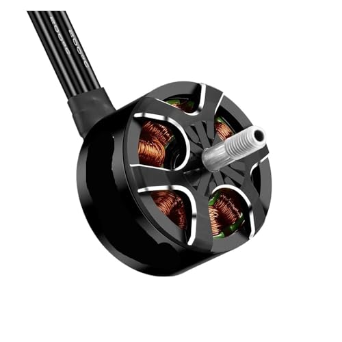 Moteur brushless 3110 poussée maximale pour drone de prise de vue 6S