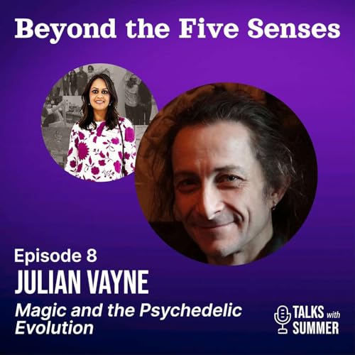 Magic and the Psychedelic Evolution