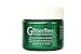 Springfield Leather Company Emerald Green Leather Glitter Paint