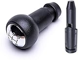 【Universal】Para peugeot 106 107 205 206 207 301 306 307 308 406 407 605 807 2008 3008 5008; Citroen Saxo / Xsara / Xantia / C2 / C3 Pluriel / C3 Picasso / C4 / C4 Picasso / C4 (B7) DS4 / Berlingo (B9) / C4L etc. (La compatibilidad es solo de referencia)