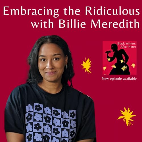 Embracing the Ridiculous with Billie Meredith