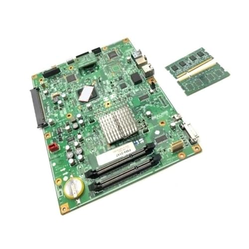 FORMATTER PCA Assy Logic ���C�����C���{�[�h �}�U�[�{�[�h Canon IR-ADV 6075 6275 6265 6255 IR6055 FM4-2490-000(6065)�p