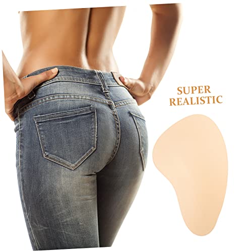 Rehausseur de hanche du ventre en silicone haute densité