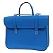 Price comparison product image Traditional classic leather music case - The original and best! (Royal Blue)