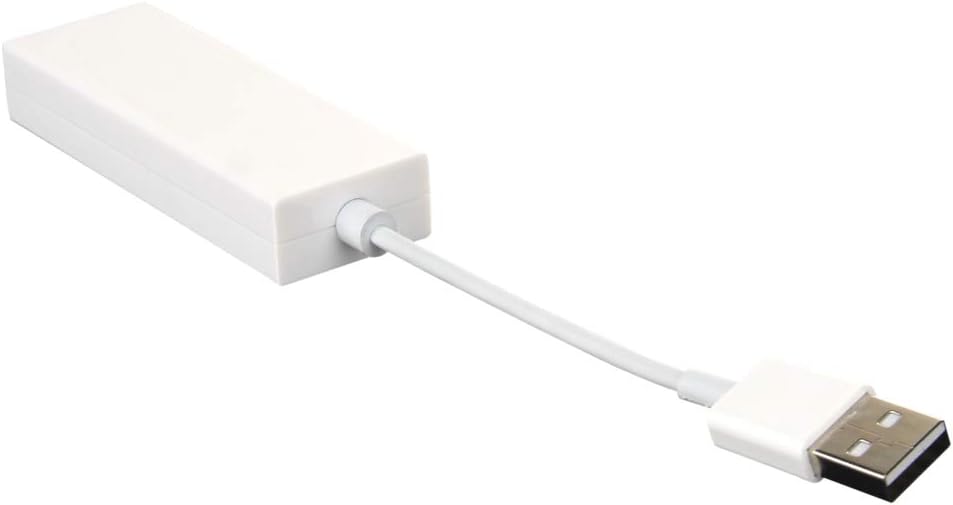RoverOne Carplay USB Dongle używane tylko w samochodzie do podłączania słuchawki z systemem Android z inteligentnym telefonem z systemem iOS