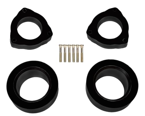 Leveling Lift Kit 1.6 inch for Toyota Highlander