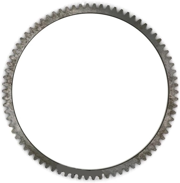 Outboard Motor Flywheel Gear Ring Fit For 2 Stroke M25 M30 25HP 30HP