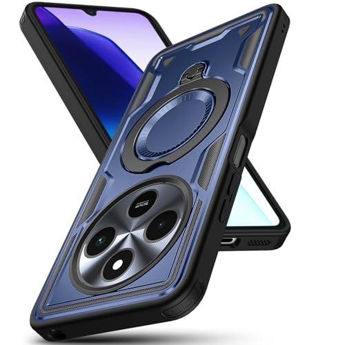 Xiaomi Redmi 14C p P[X Ot Yی ϏՌ X^h@\ Jo[P[X PC+TPUop[ Yی ԍڃz_[Ή CX[dΉ Xgbvz[t wh~ ΂݂Ȃ ^ ~ C菝h~ ϋv 