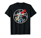 Marvel Beta Ray Bill Lightning Mighty Thor Comic Icon T-Shirt