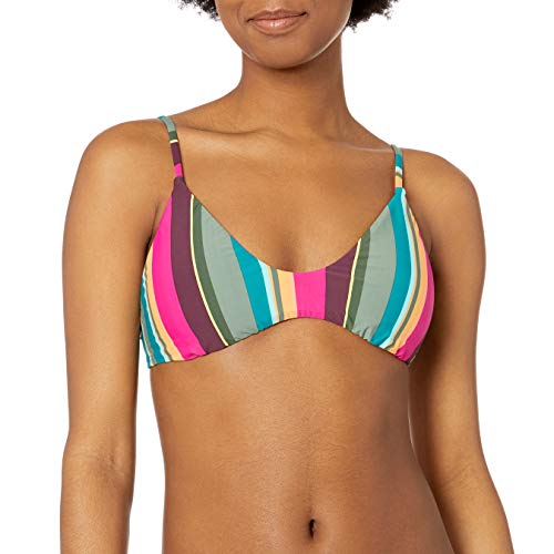 BCBGeneration Bralette Bikini para mujer - - XX-Small
