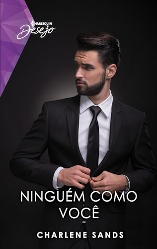 Ninguém como você
