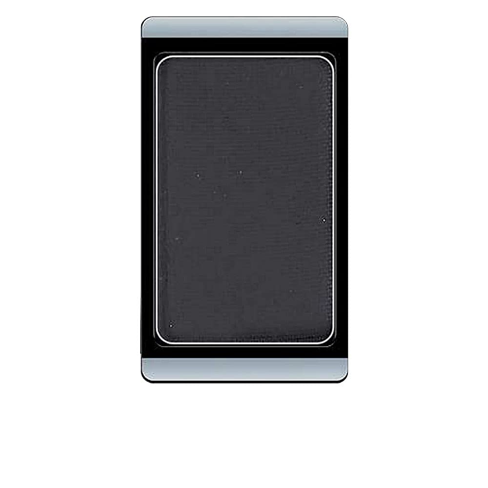 ARTDECO Eyeshadow Grau- und Blautöne- Intensiver matter Lidschatten für einen unwiderstehlichen Look - 1 x 1g