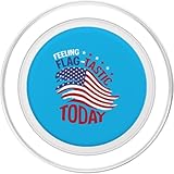 Zoom IMG-1 sentirsi da bandiera oggi popsockets