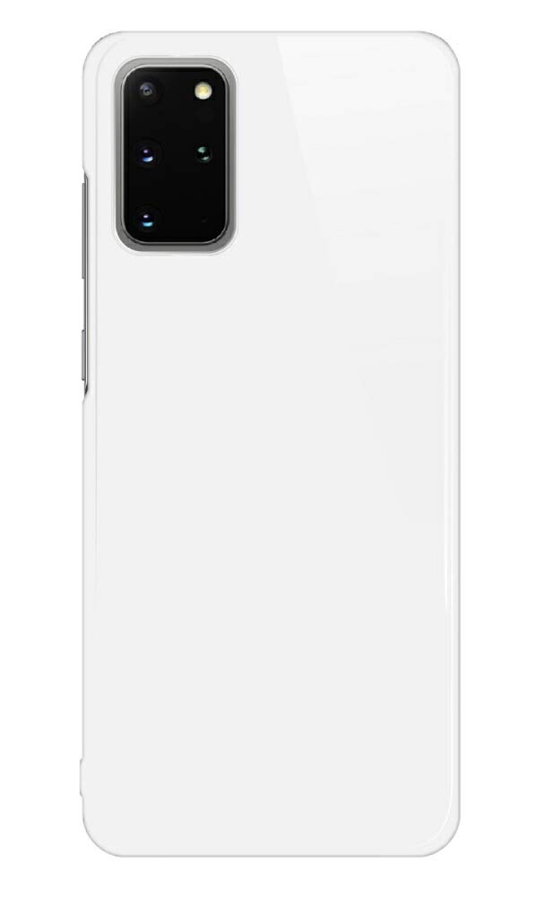 Amazon.co.jp: [GALAXY S20+ 5G SC-52A] 用 ケース ハードケース 