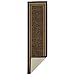 Ottomanson Hallway Runner Rug 2'7
