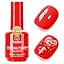 C - Creme Red | Carmine Red