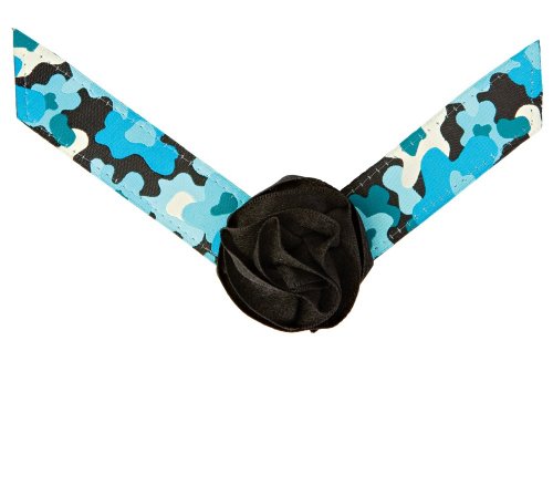 Lindsay Phillips Tristan Kid Strap Size Large Lindsay Phillips Tristan Kid Strap Size Large